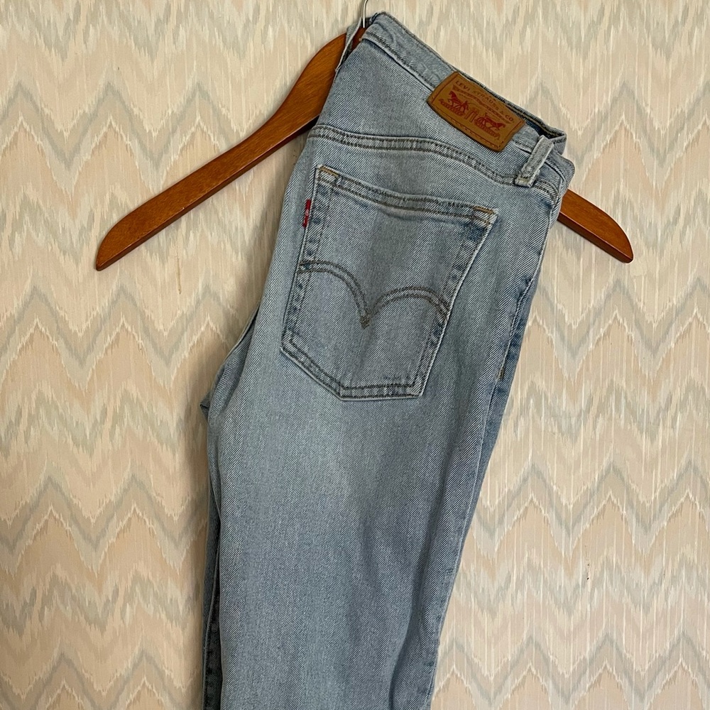 Levi Jeans - Picture 1 of 1